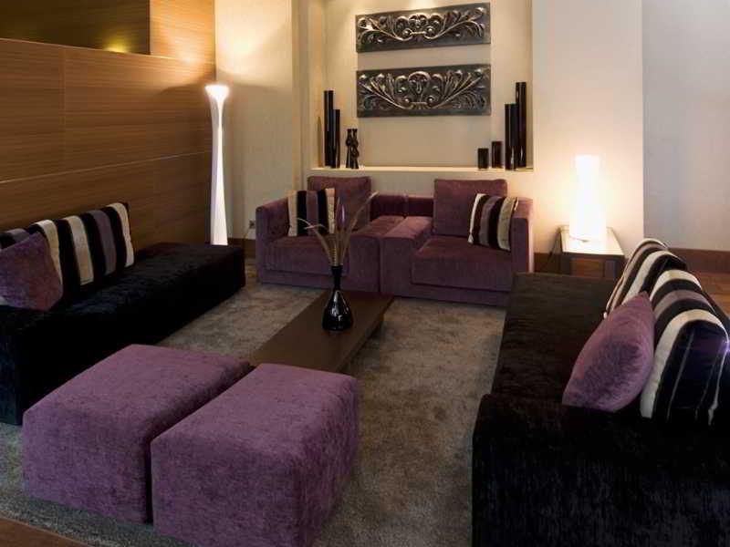Hotel Nh Poznan Bagian luar foto