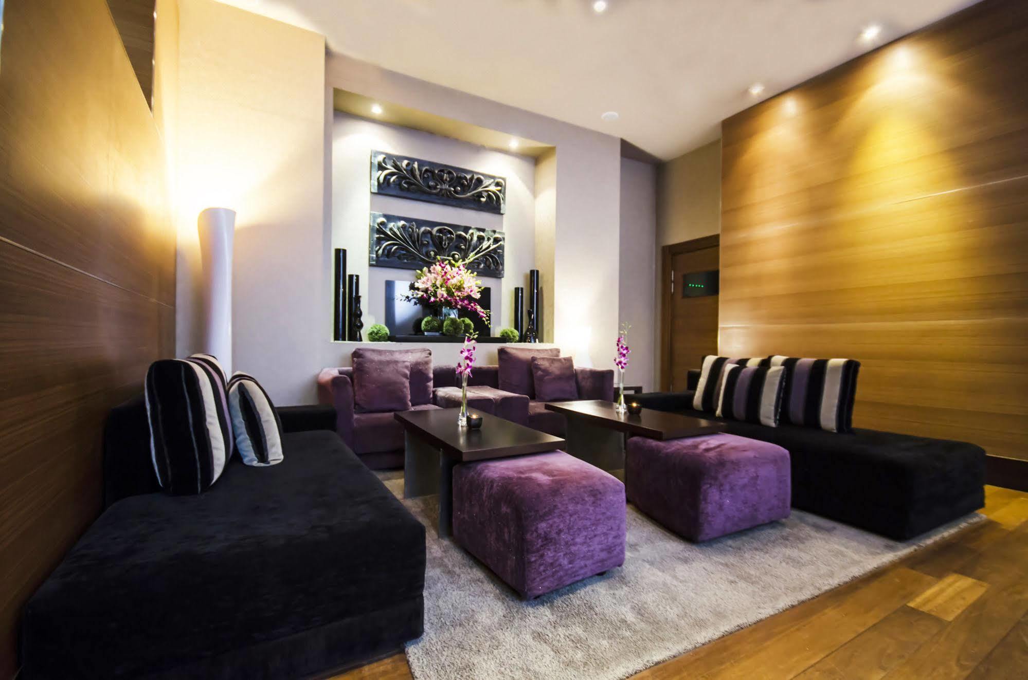Hotel Nh Poznan Bagian luar foto